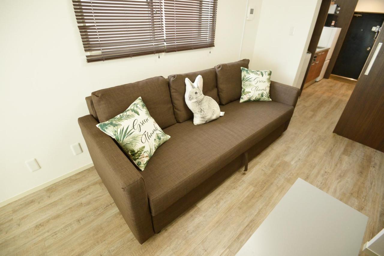 Roppongi Woodshouse501 Daire Tokyo Dış mekan fotoğraf