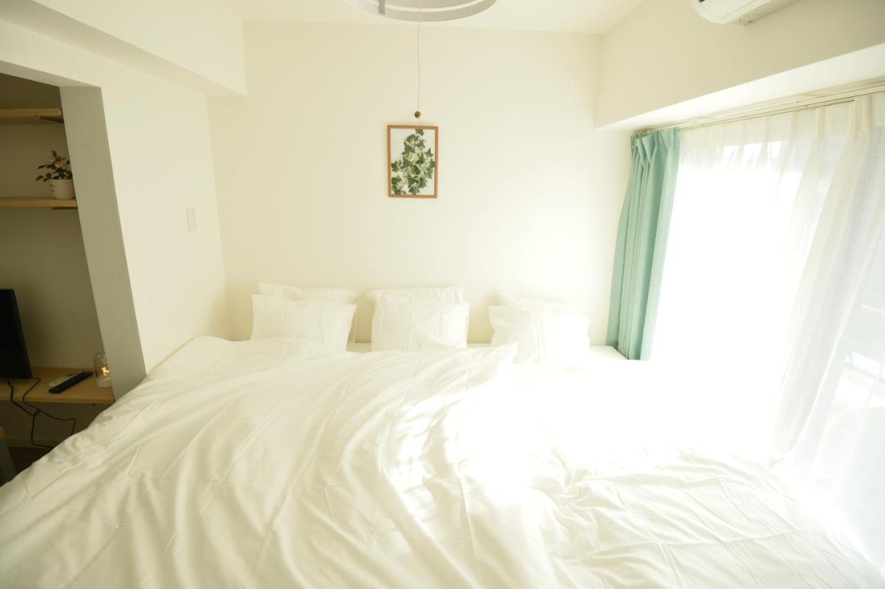 Roppongi Woodshouse501 Daire Tokyo Dış mekan fotoğraf