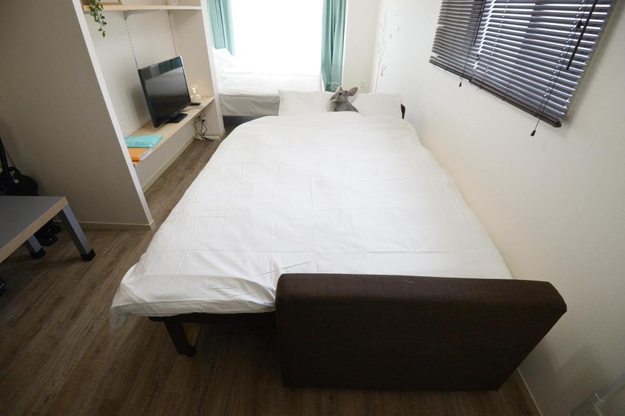 Roppongi Woodshouse501 Daire Tokyo Dış mekan fotoğraf