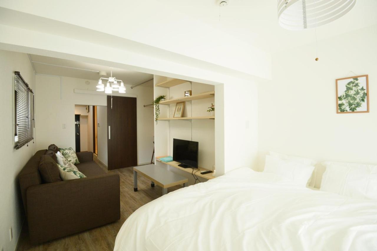 Roppongi Woodshouse501 Daire Tokyo Dış mekan fotoğraf