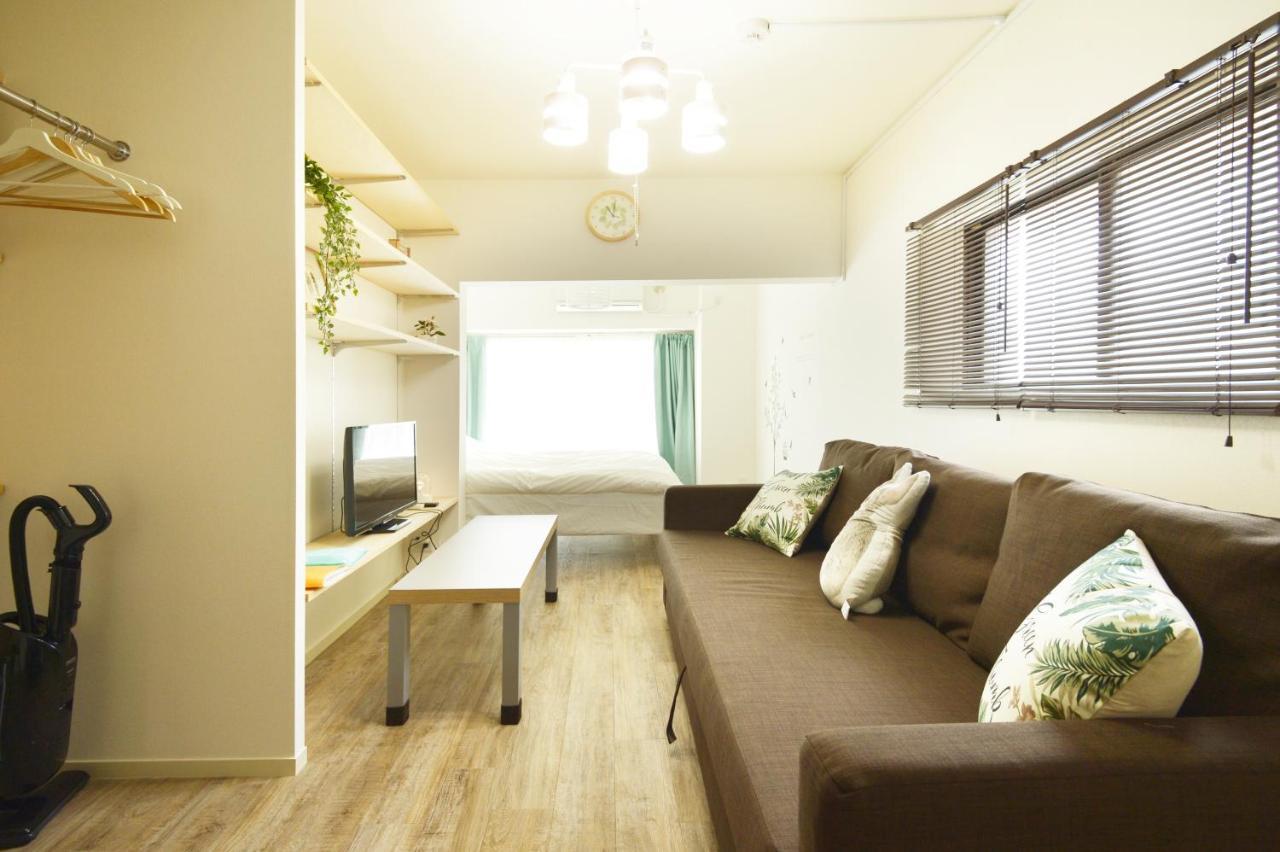 Roppongi Woodshouse501 Daire Tokyo Dış mekan fotoğraf