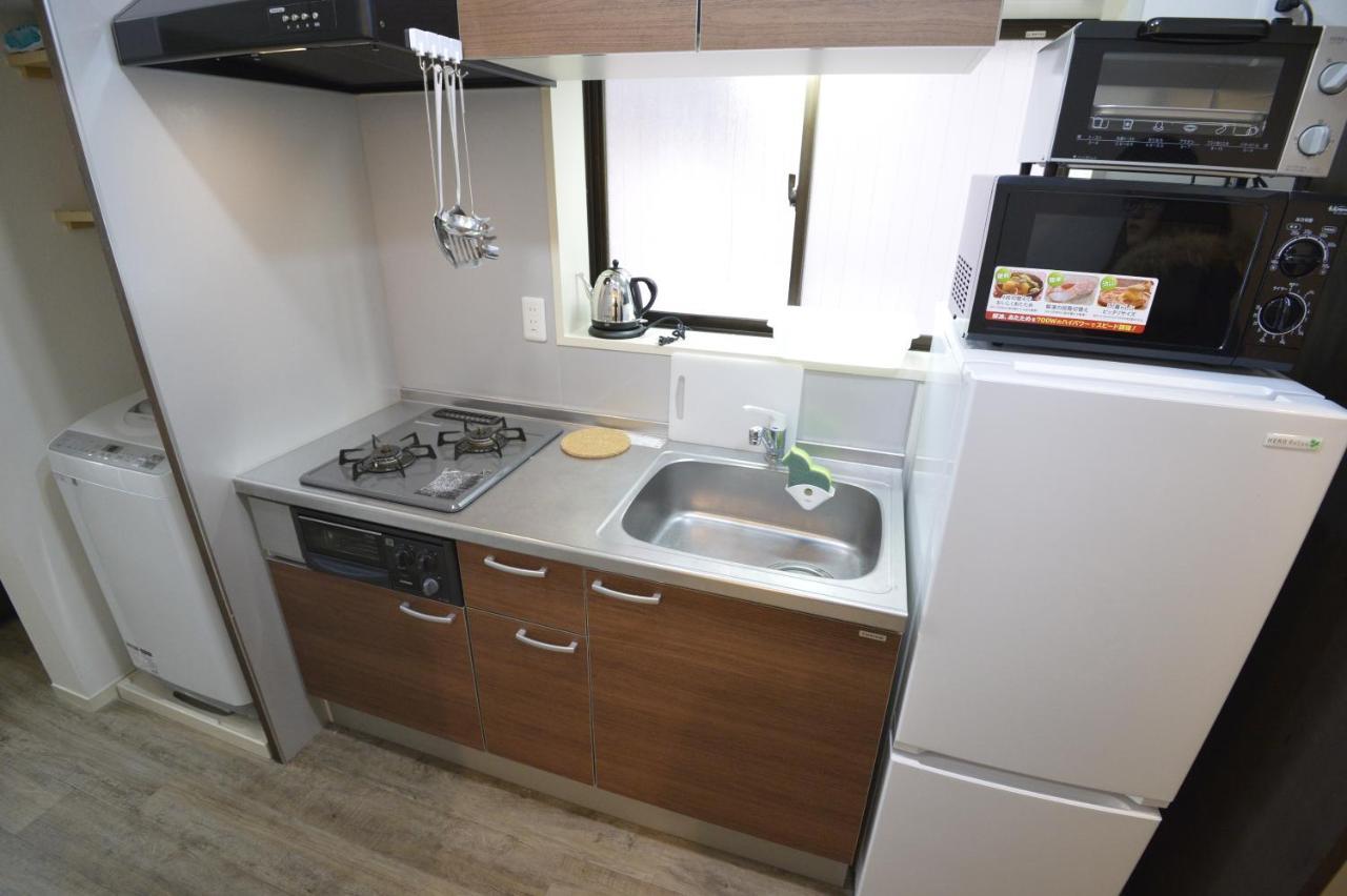 Roppongi Woodshouse501 Daire Tokyo Dış mekan fotoğraf