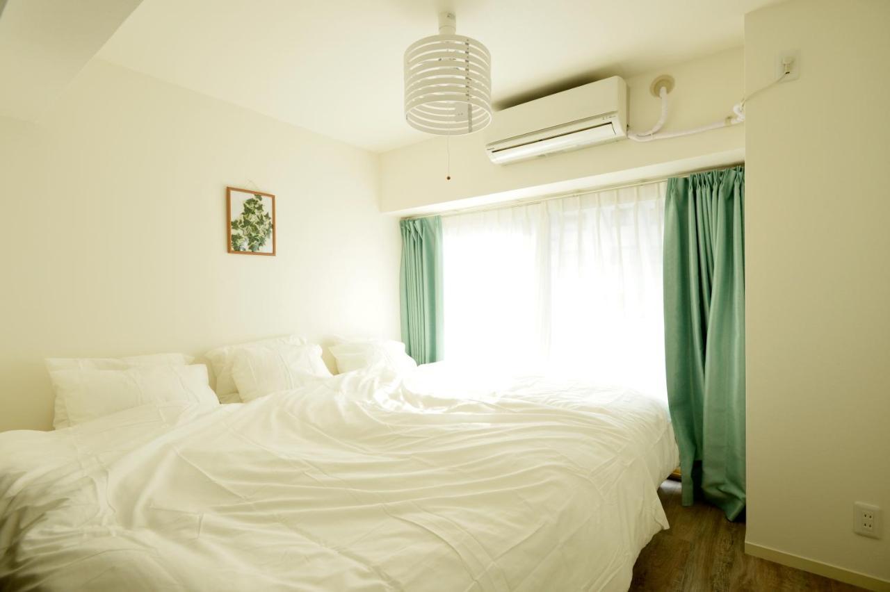 Roppongi Woodshouse501 Daire Tokyo Dış mekan fotoğraf