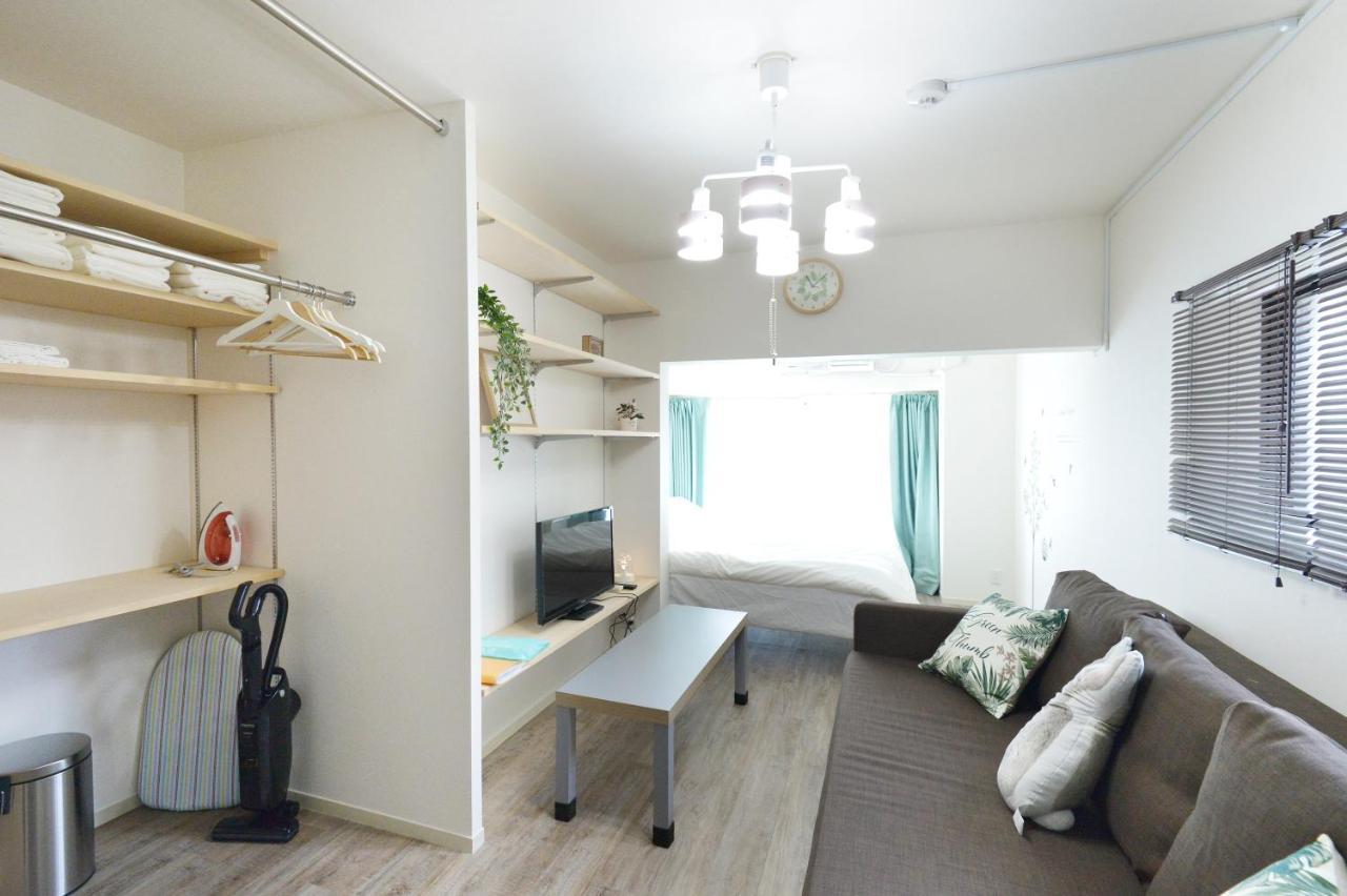 Roppongi Woodshouse501 Daire Tokyo Dış mekan fotoğraf