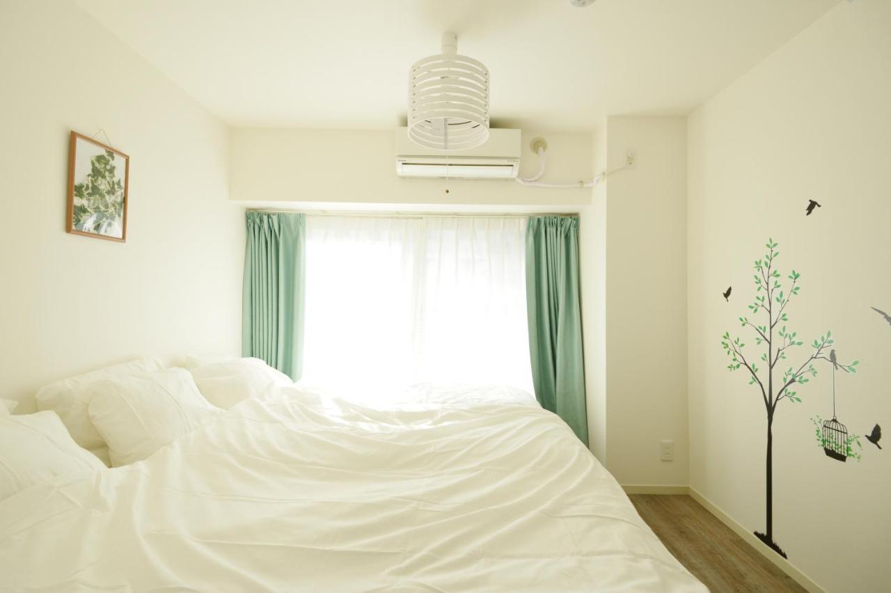 Roppongi Woodshouse501 Daire Tokyo Dış mekan fotoğraf